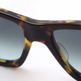 Ray-Ban Sunglasses Ray-Ban RB2187 133286 Wayfarer Nomad