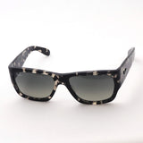 Ray-Ban Sunglasses Ray-Ban RB2187 133371 Wayfarer Nomad