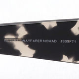 Ray-Ban Sunglasses Ray-Ban RB2187 133371 Wayfarer Nomad