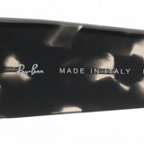 Ray-Ban Sunglasses Ray-Ban RB2187 133371 Wayfarer Nomad