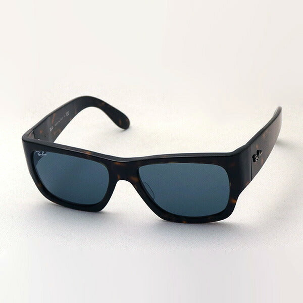 Gafas de sol Ray-Ban Ray-Ban RB2187 902R5 Wayfarer Nomad