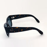 レイバン サングラス Ray-Ban RB2187 902R5 ウェイファーラー ノマド