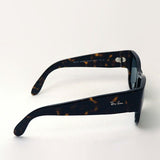 レイバン サングラス Ray-Ban RB2187 902R5 ウェイファーラー ノマド