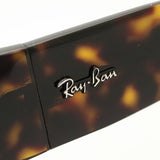 レイバン サングラス Ray-Ban RB2187 902R5 ウェイファーラー ノマド