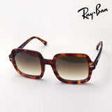 Ray-Ban Sunglasses Ray-Ban RB2188F 130051 53