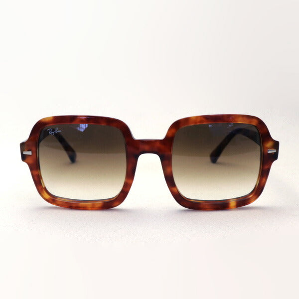 Ray-Ban Sunglasses Ray-Ban RB2188F 130051 53