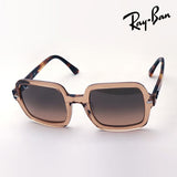 Ray-Ban Sunglasses Ray-Ban RB2188F 130143 53
