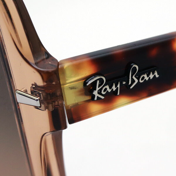 Ray-Ban Sunglasses Ray-Ban RB2188F 130143 53