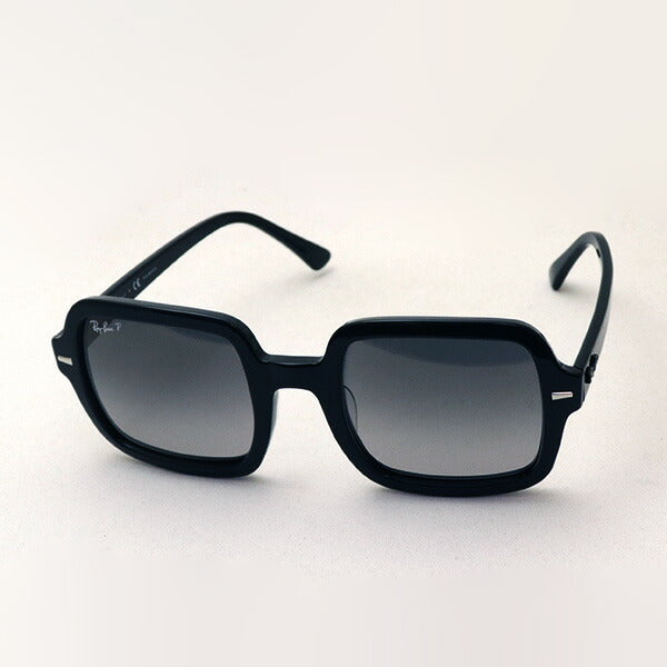 Gafas de sol polarizadas de Ray-Ban Ray-Ban RB2188F 901M3 53