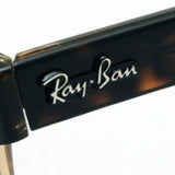 レイバン サングラス Ray-Ban RB2189 1292B1 BENJI ベンジー