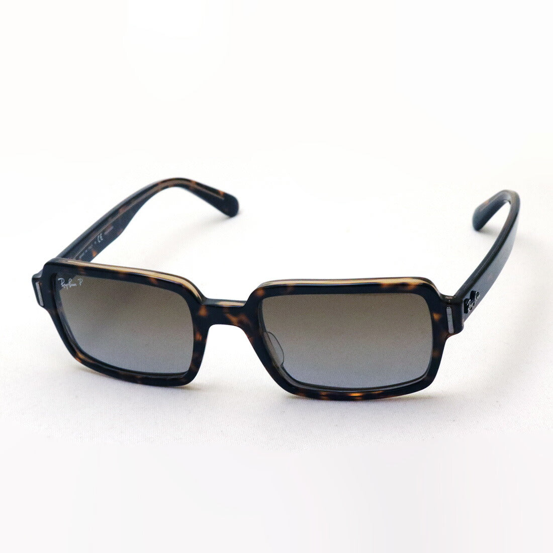 Gafas de sol polarizadas de Ray-Ban Ray-Ban RB2189 1292W1 Benji Benji