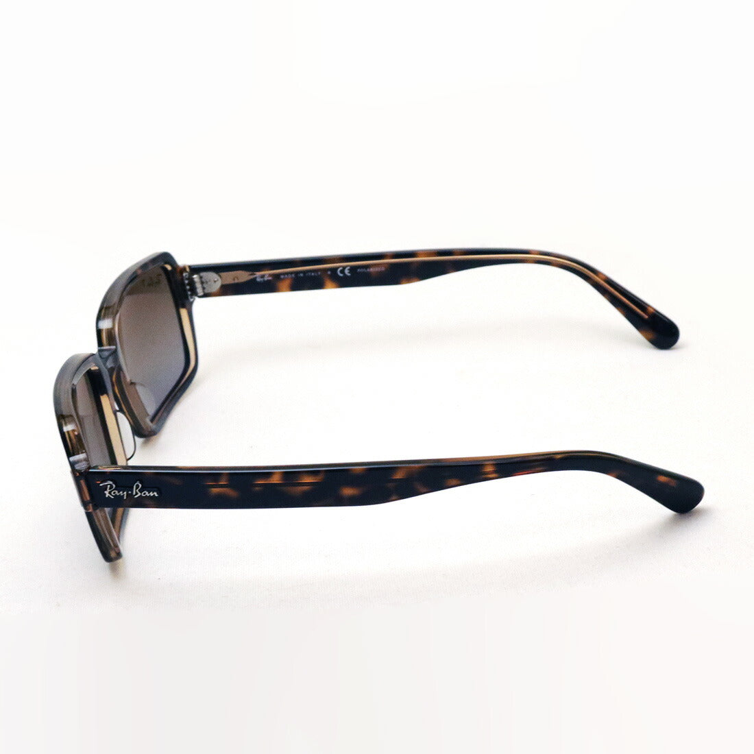Gafas de sol polarizadas de Ray-Ban Ray-Ban RB2189 1292W1 Benji Benji