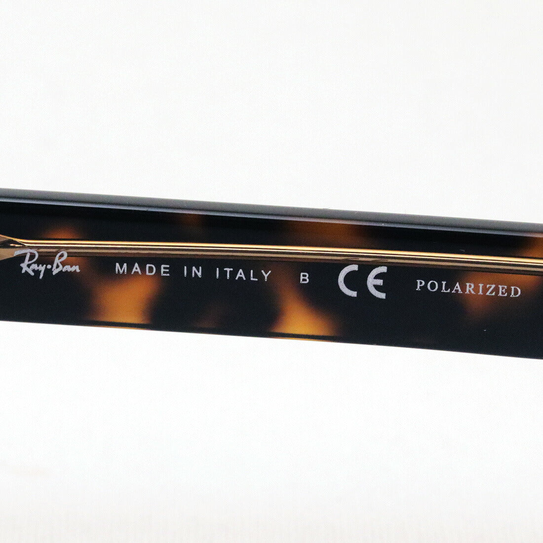 Gafas de sol polarizadas de Ray-Ban Ray-Ban RB2189 1292W1 Benji Benji