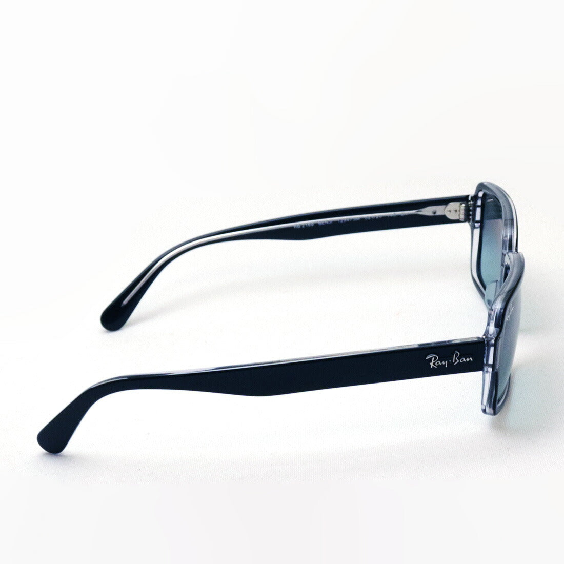 Ray-Ban Sunglasses Ray-Ban RB2189 12943M Benji Benji
