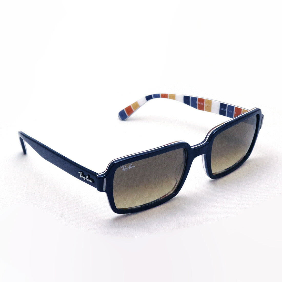 Ray-Ban Sunglasses Ray-Ban RB2189 132085 Benji Benji