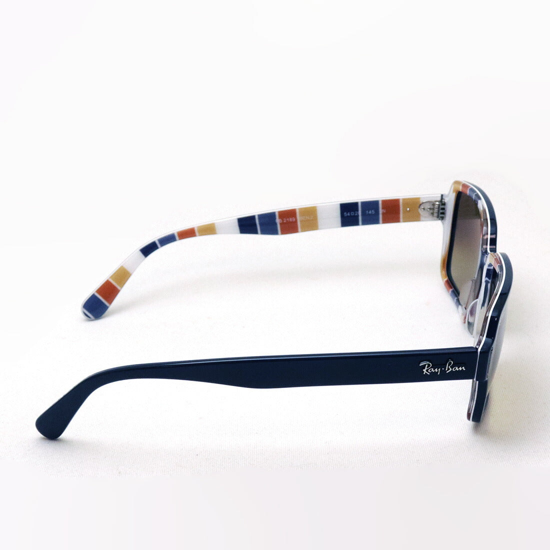 Ray-Ban Sunglasses Ray-Ban RB2189 132085 Benji Benji