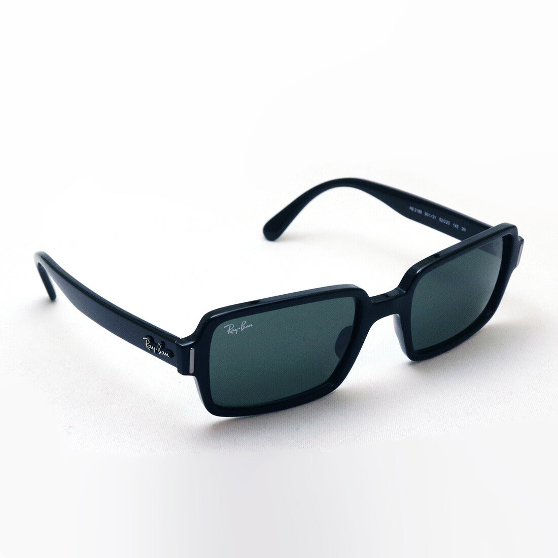Ray-Ban Sunglasses Ray-Ban RB2189 90131 Benji Benji