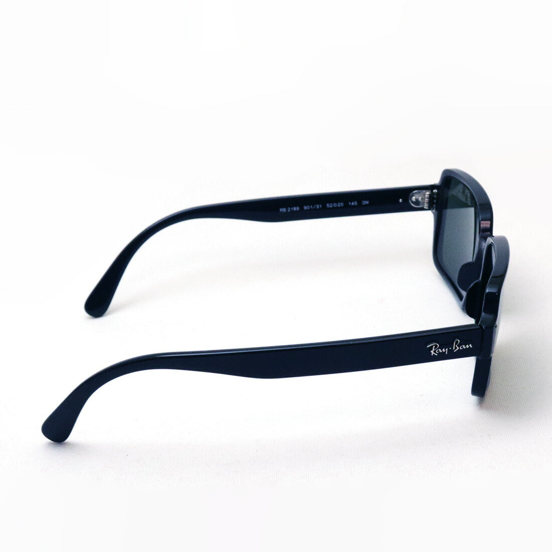 Ray-Ban Sunglasses Ray-Ban RB2189 90131 Benji Benji
