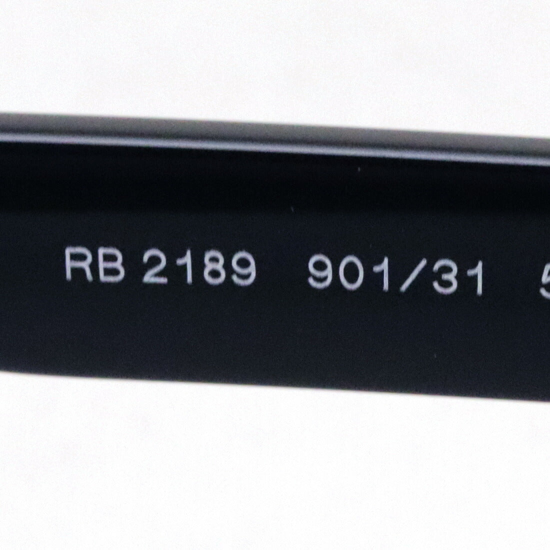 Ray-Ban Sunglasses Ray-Ban RB2189 90131 Benji Benji