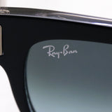 レイバン サングラス Ray-Ban RB2190 12943M ジェフリー