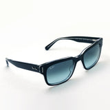 レイバン サングラス Ray-Ban RB2190 12943M ジェフリー