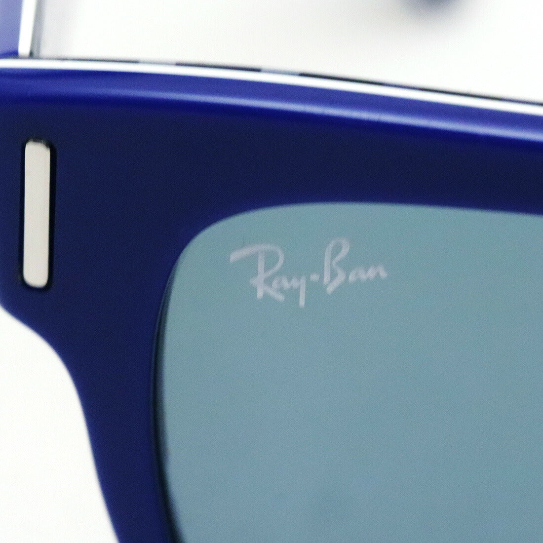 Ray-Ban Sunglasses Ray-Ban RB2190 131962 Jeffrey