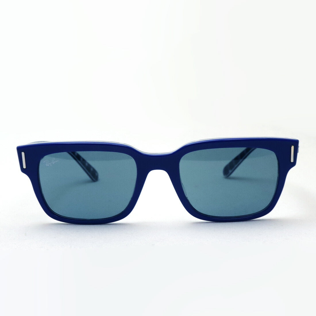Ray-Ban Sunglasses Ray-Ban RB2190 131962 Jeffrey