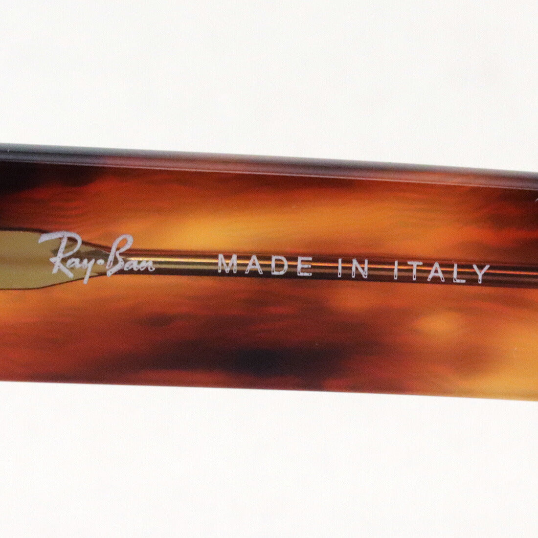 Ray-Ban Sunglasses Ray-Ban RB2190 95451 Jeffrey