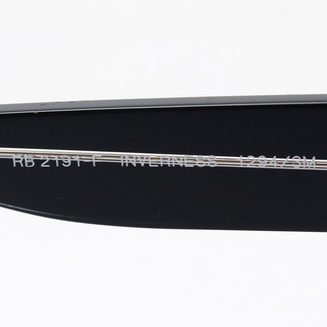 Ray-Ban Sunglasses Ray-Ban RB2191F 12943m