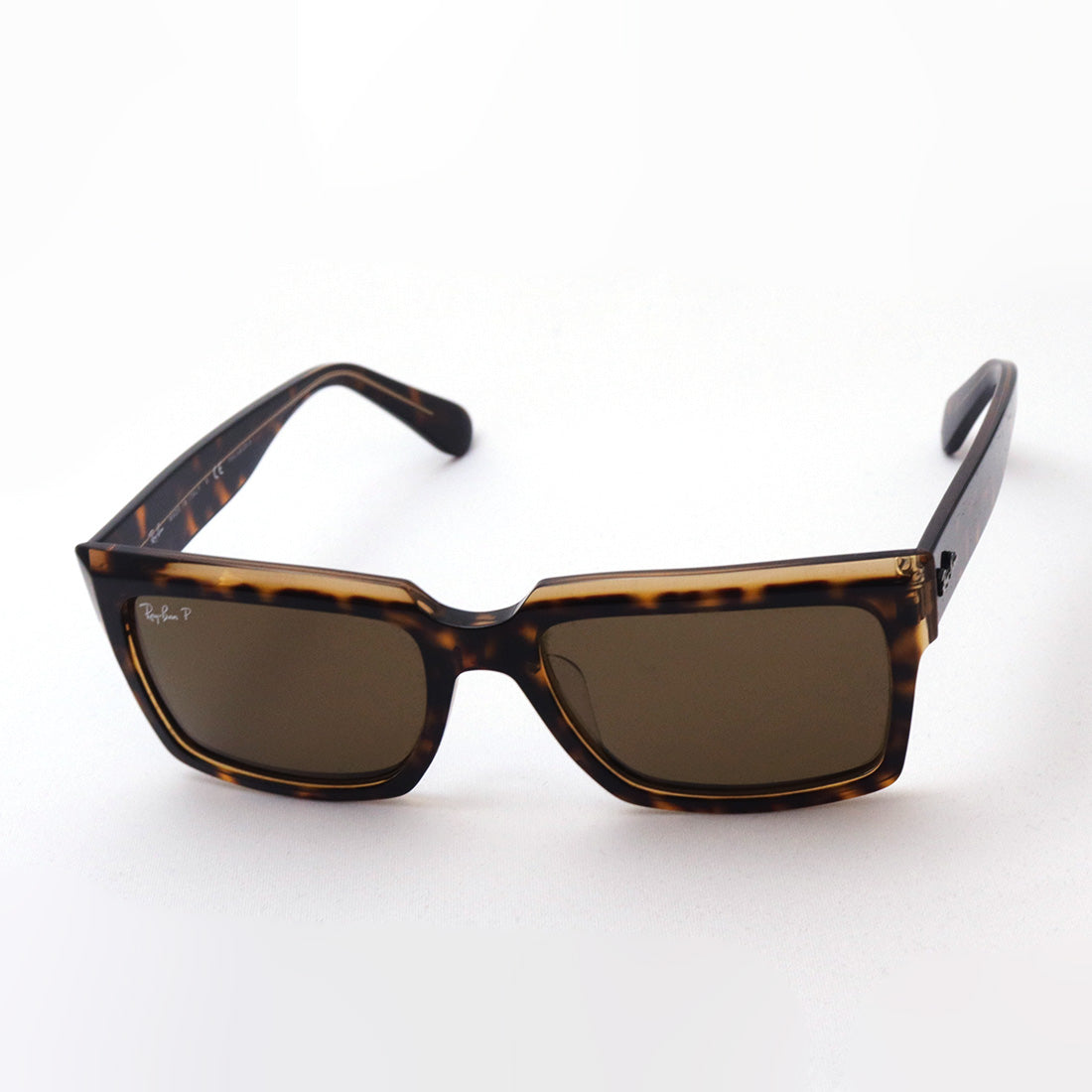 Gafas de sol polarizadas de Ray-Ban Ray-Ban RB2191F 129257