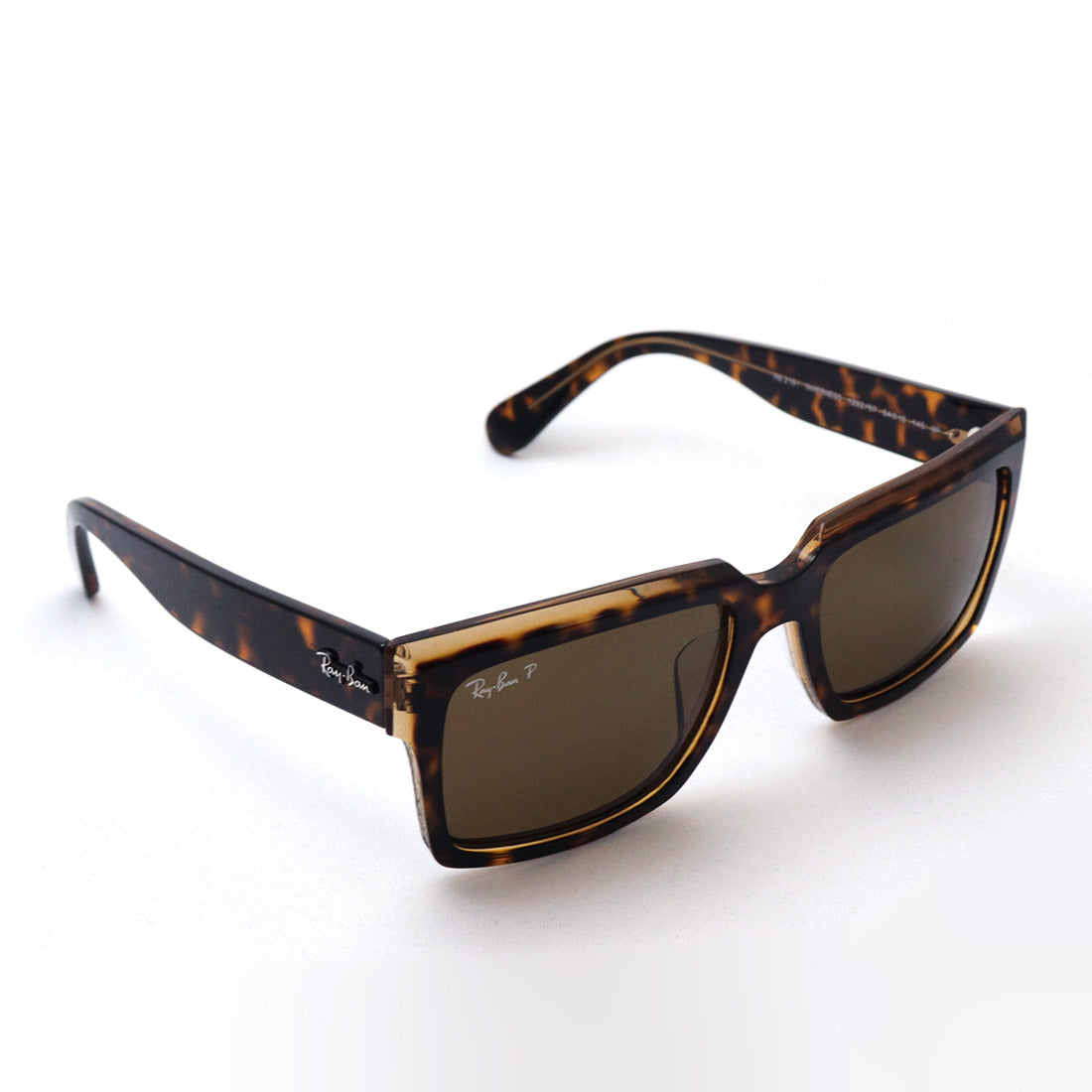 Gafas de sol polarizadas de Ray-Ban Ray-Ban RB2191F 129257