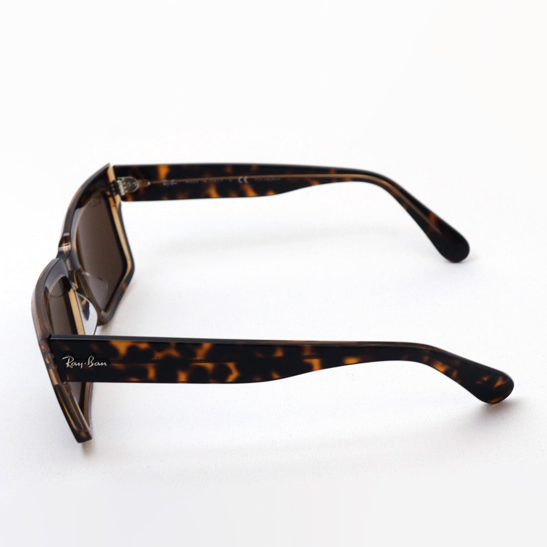 Gafas de sol polarizadas de Ray-Ban Ray-Ban RB2191F 129257