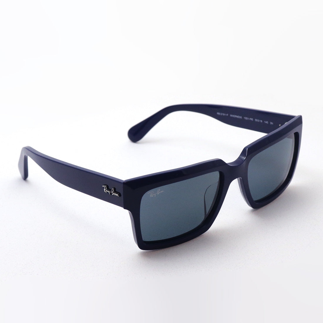 Ray-Ban Sunglasses Ray-Ban RB2191F 1321R5
