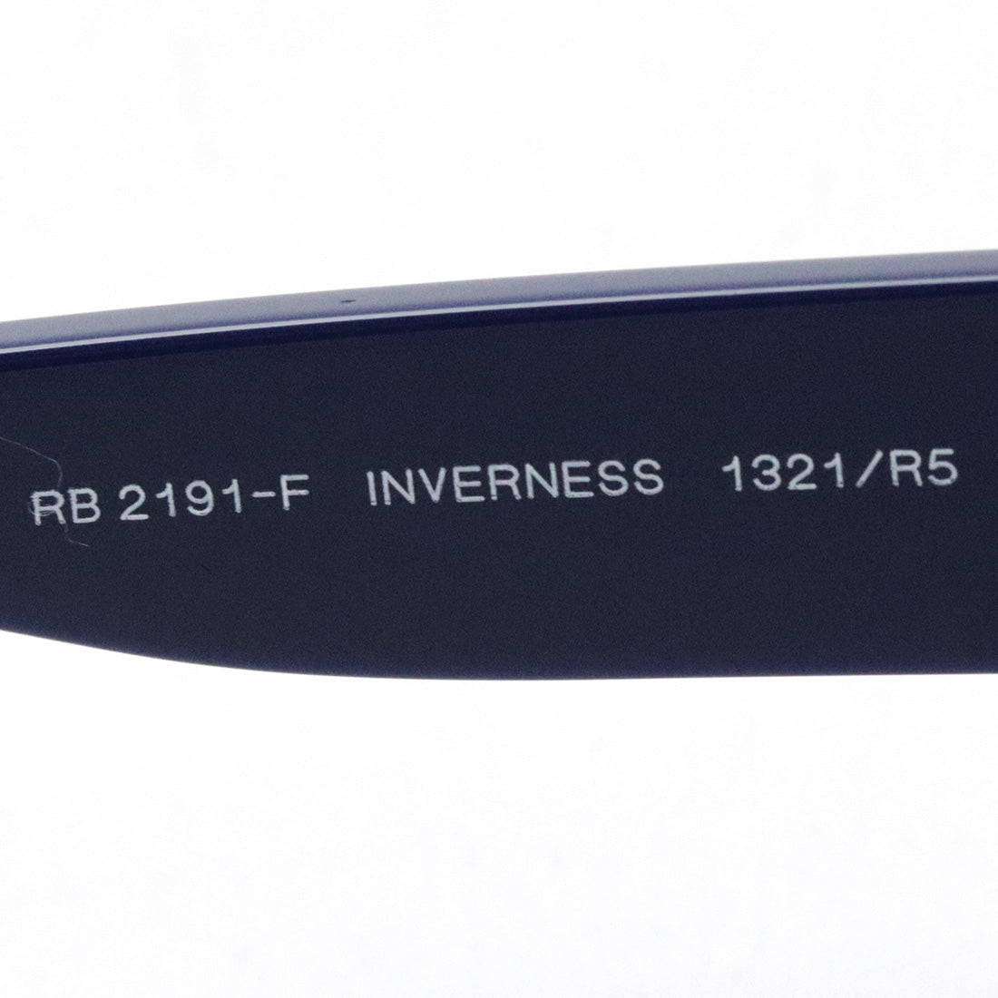 Ray-Ban Sunglasses Ray-Ban RB2191F 1321R5