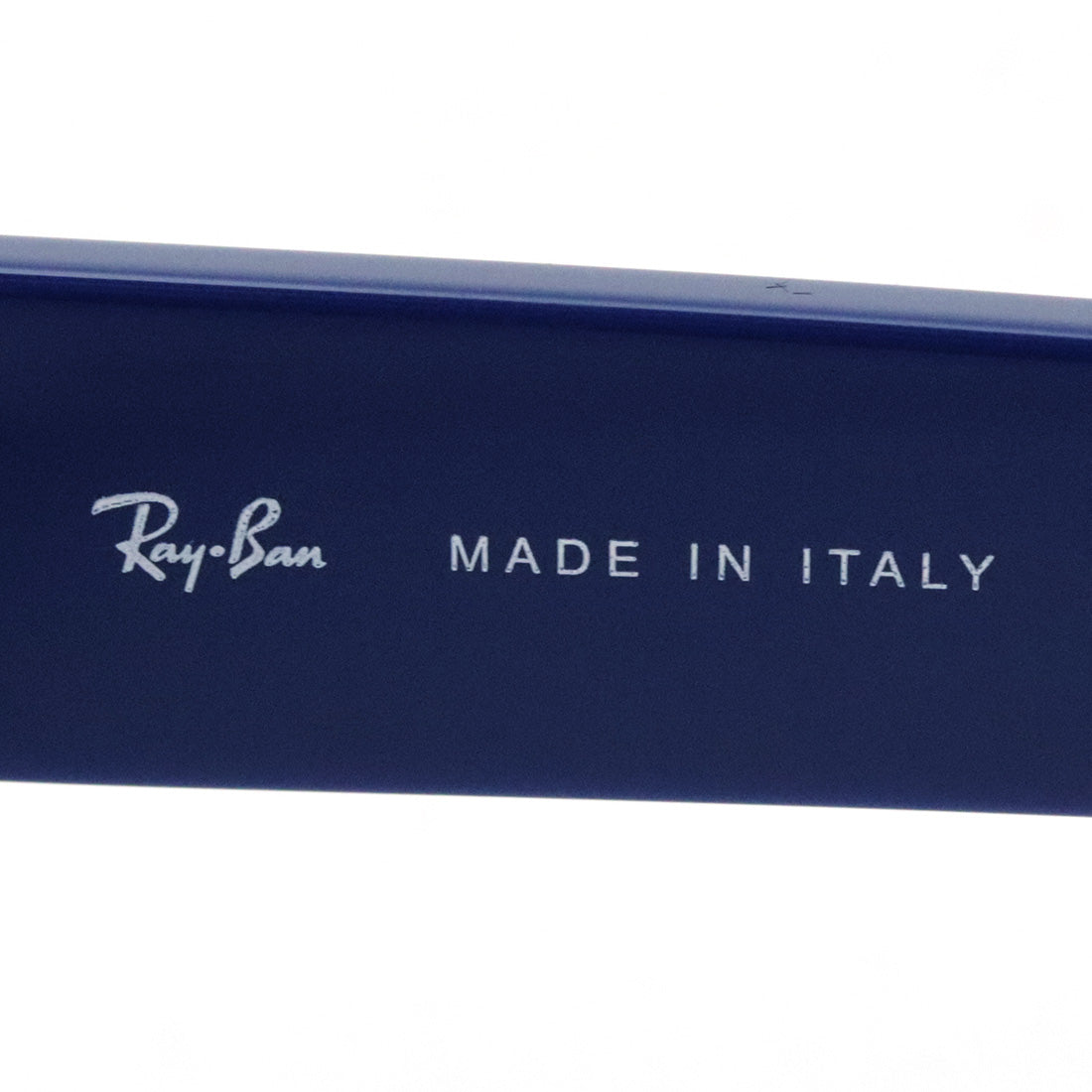 Ray-Ban Sunglasses Ray-Ban RB2191F 1321R5