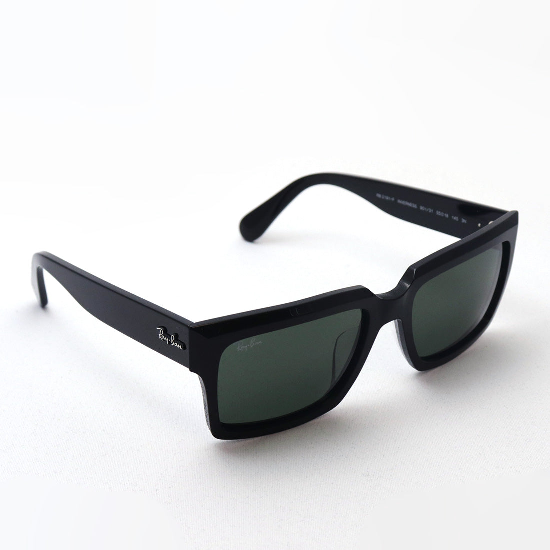 Ray-Ban Sunglasses Ray-Ban RB2191F 90131