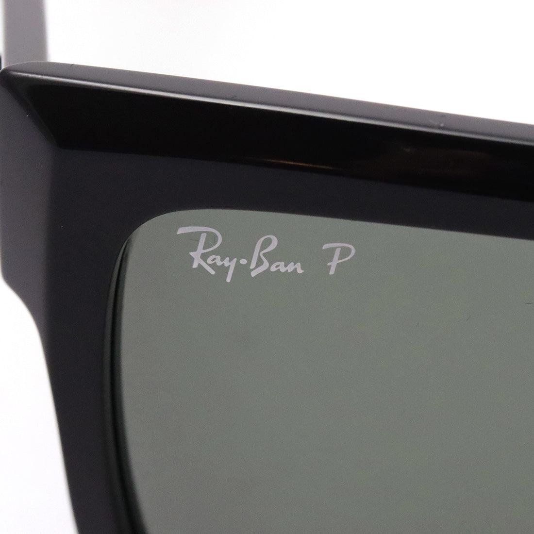 Gafas de sol polarizadas de Ray-Ban Ray-Ban RB2191F 90158