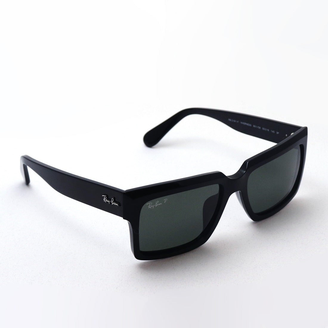 Gafas de sol polarizadas de Ray-Ban Ray-Ban RB2191F 90158