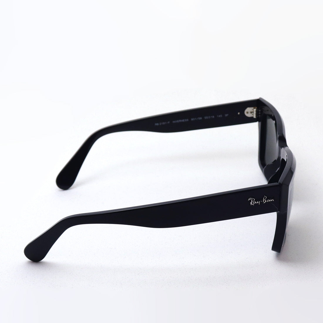 Gafas de sol polarizadas de Ray-Ban Ray-Ban RB2191F 90158