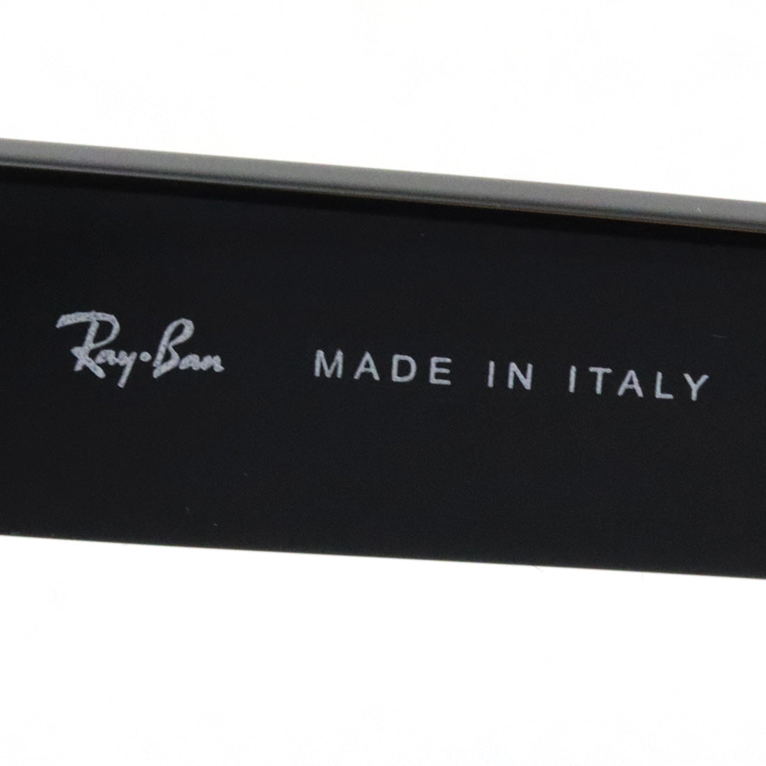 Gafas de sol polarizadas de Ray-Ban Ray-Ban RB2191F 90158