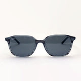 レイバン サングラス Ray-Ban RB2193F 1314B1 レオナルド