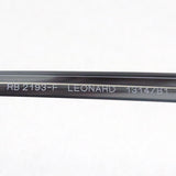 レイバン サングラス Ray-Ban RB2193F 1314B1 レオナルド