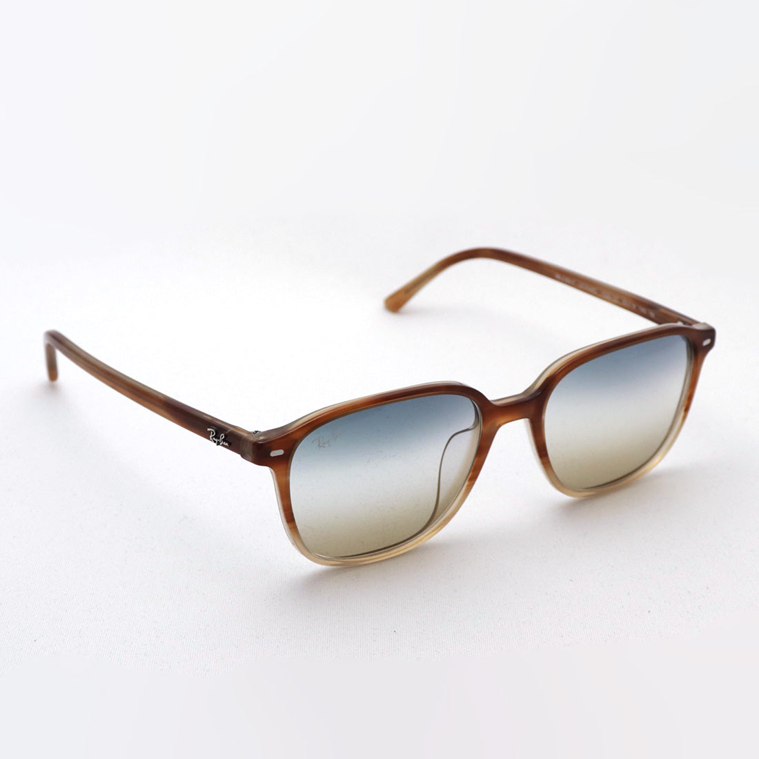 Ray-Ban Sunglasses Ray-Ban RB2193F 1328GD Leonardo