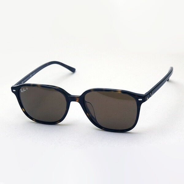 Gafas de sol polarizadas de Ray-Ban Ray-Ban RB2193F 90257 Leonardo