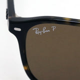 レイバン 偏光サングラス Ray-Ban RB2193F 90257 レオナルド