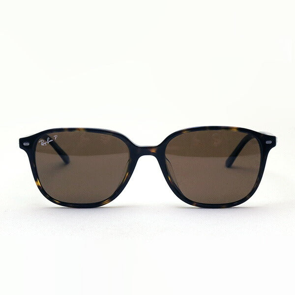 Gafas de sol polarizadas de Ray-Ban Ray-Ban RB2193F 90257 Leonardo