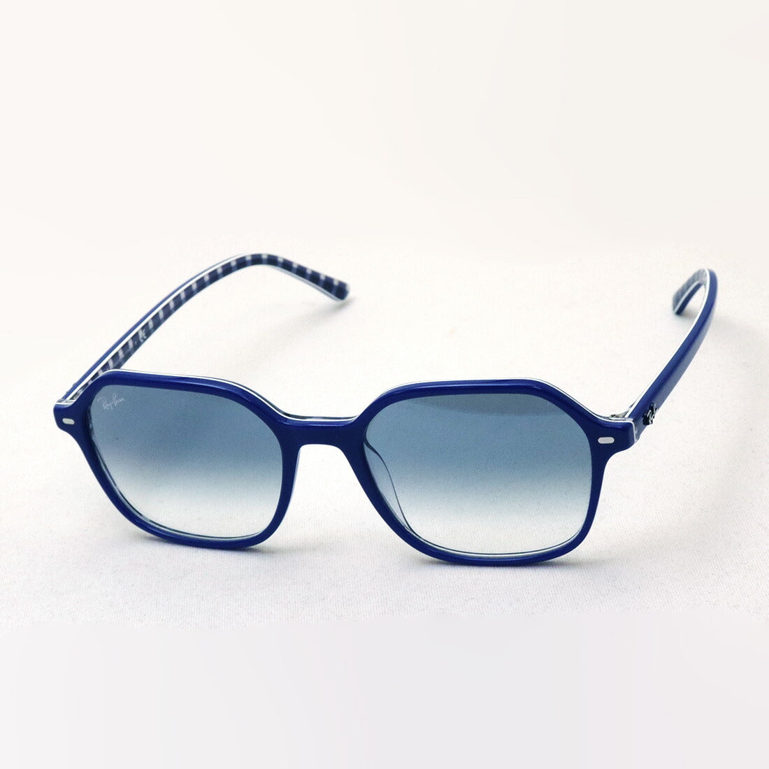 Ray-Ban Sunglasses Ray-Ban RB2194 13193F John