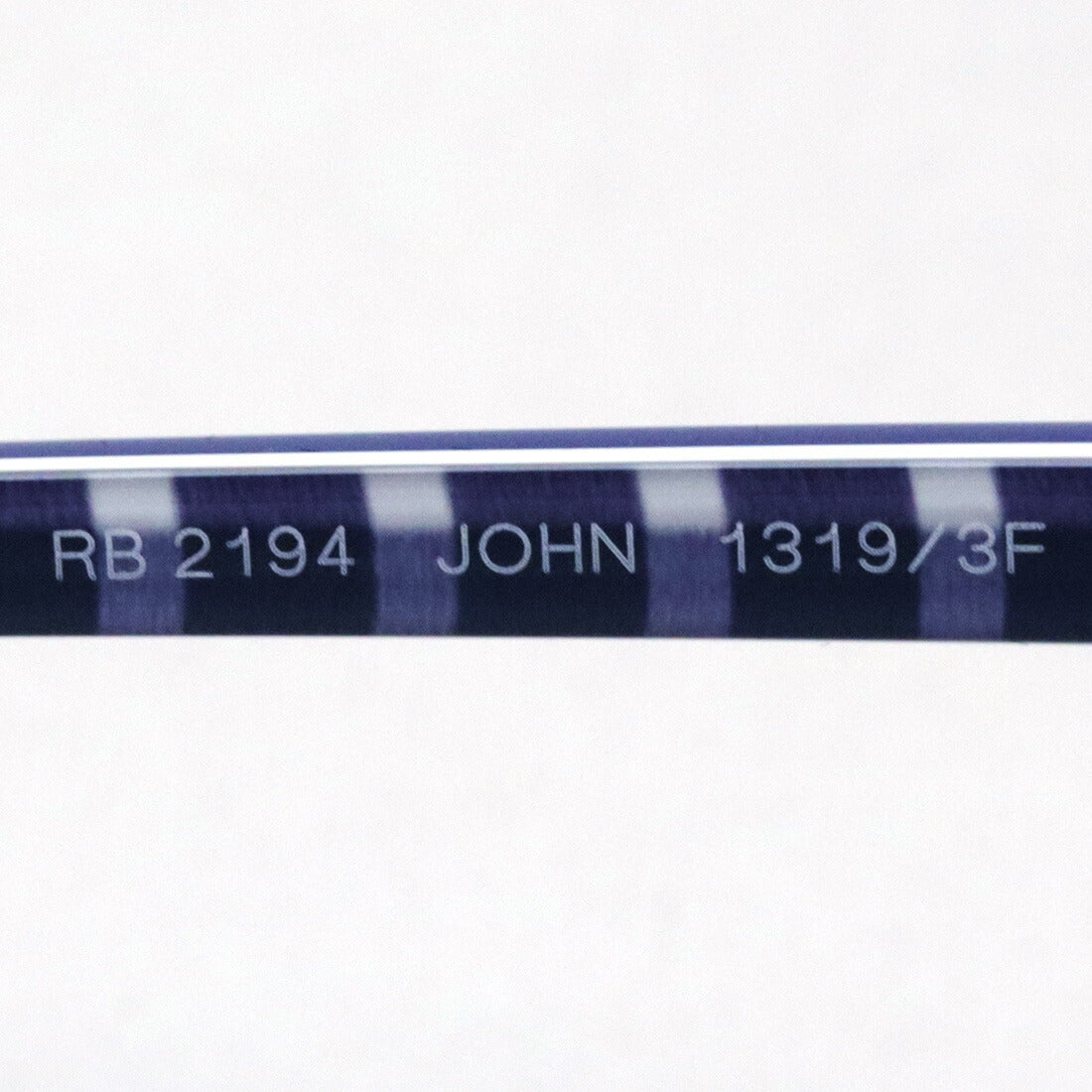 Ray-Ban Sunglasses Ray-Ban RB2194 13193F John