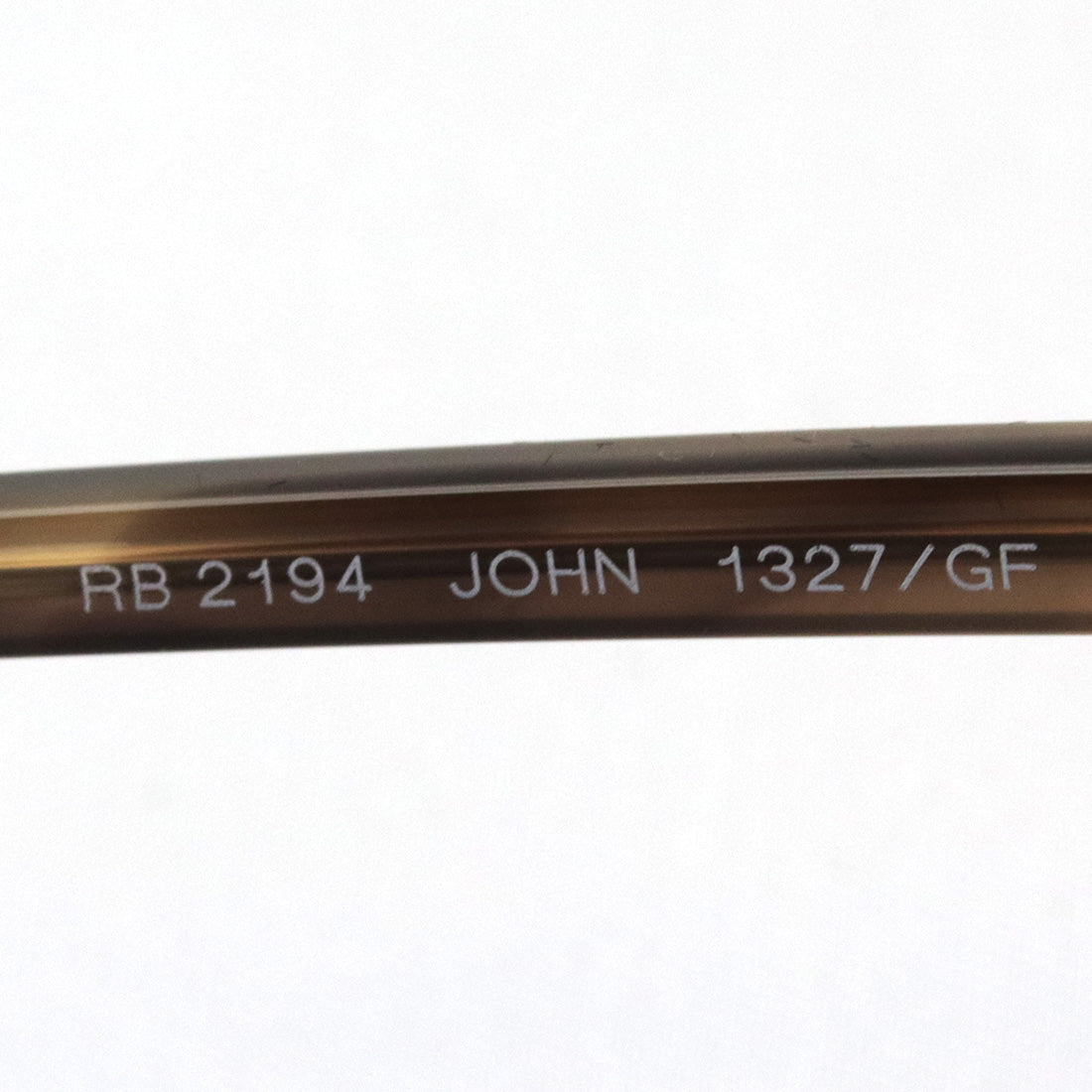 Ray-Ban太阳镜Ray-Ban RB2194 1327GF John