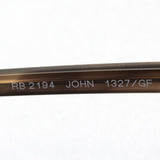 レイバン サングラス Ray-Ban RB2194 1327GF ジョン